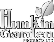Hunkin for gardening products, farm products